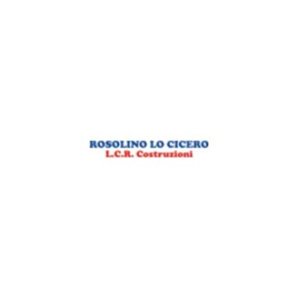 Logo van L.C.R. Costruzioni