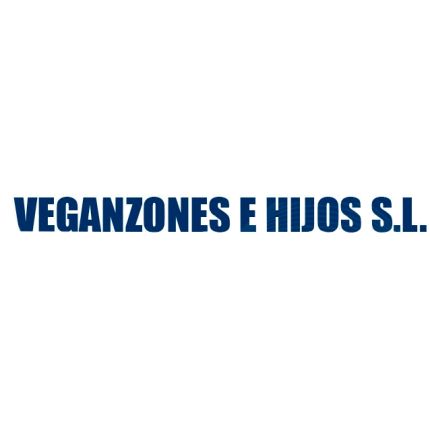 Λογότυπο από Veganzones e Hijos, S.L.