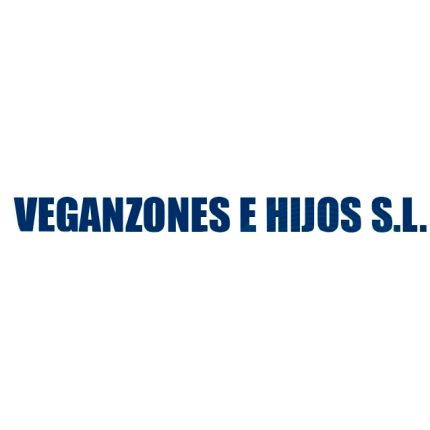 Logotipo de Veganzones e Hijos, S.L.