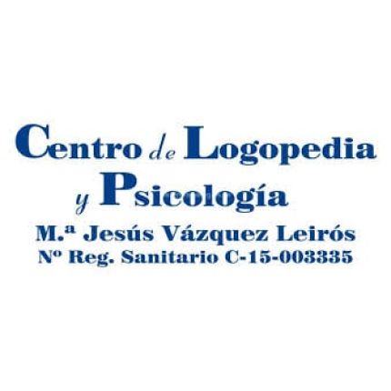 Logo fra Centro de Psicología y Logopedia