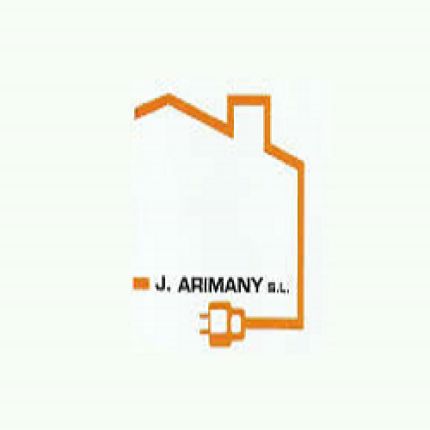 Logo fra J. Arimany S.L.