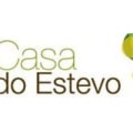 Logo da Casa do Estevo