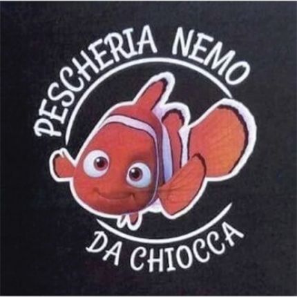 Logo von Pescheria Nemo da Chiocca