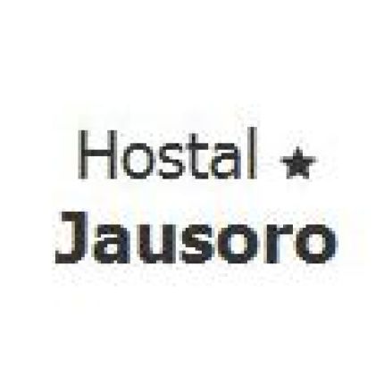 Logotyp från HOSTAL JAUSORO