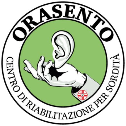 Logo da Orasento Centro di Riabilitazione per Sordita'