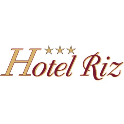 Logo da Hotel Riz