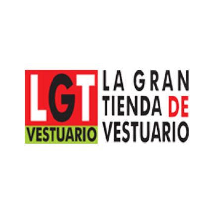 Logo von LGT VESTUARIO - LA GRAN TIENDA DE VESTUARIO