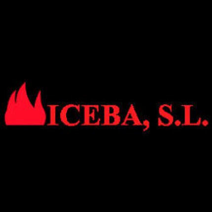 Logotipo de Iceba Extintores y Sistemas contra Incendios