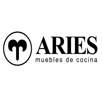 Logotipo de Muebles De Cocina Aries