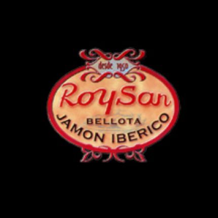 Logotipo de Jamones Roysan