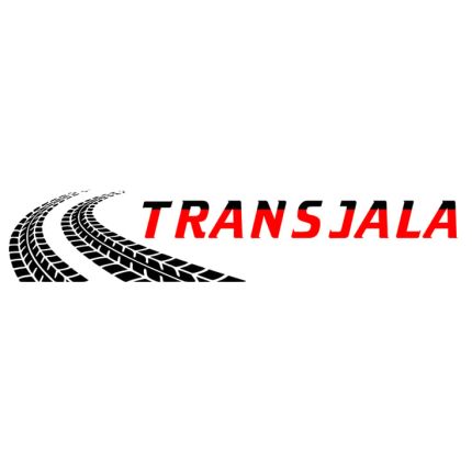 Logotyp från Transjala