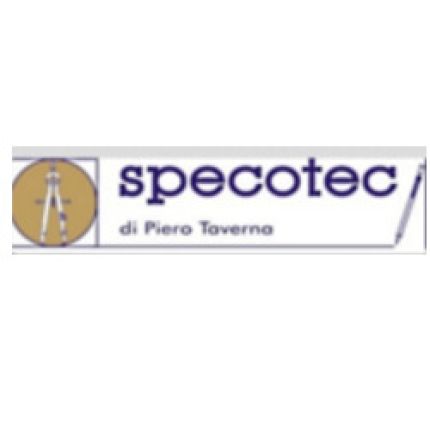 Logo da Specotec - Progettazione meccaniche