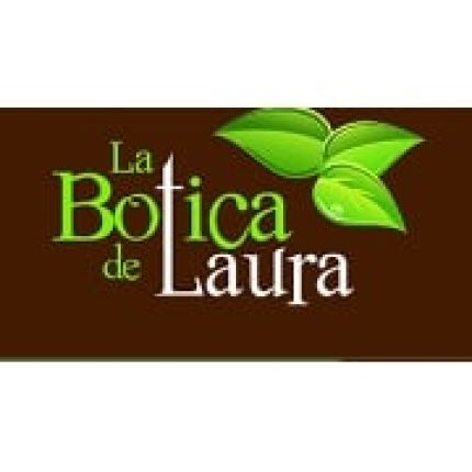 Logótipo de La Botica De Laura