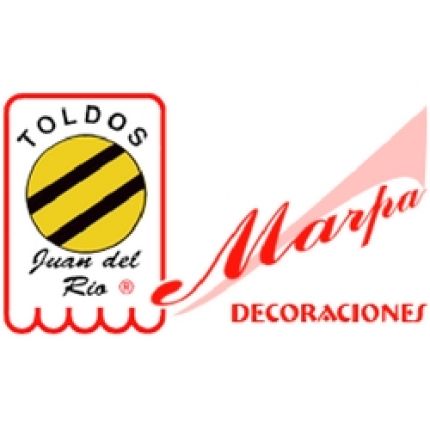 Logotyp från Toldos Juan Del Río