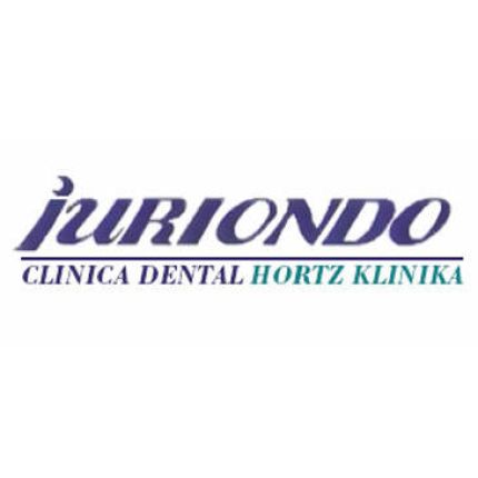Logo von Juriondo