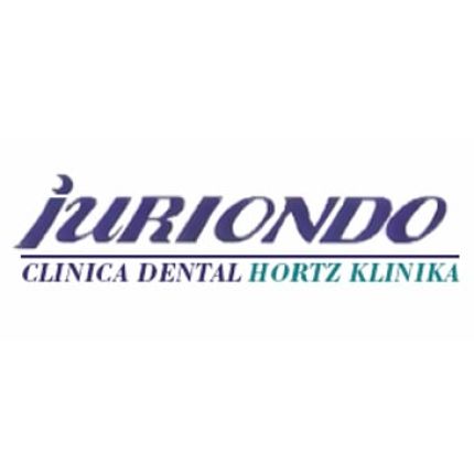 Logotyp från Juriondo