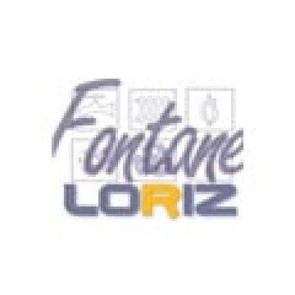 Logo van Loriz instalaciones y mantenimiento