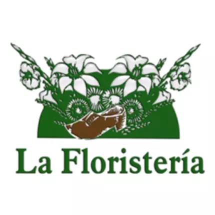 Logo od La Floristería