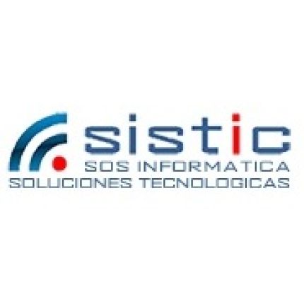 Logo von SISTIC - S.O.S. INFORMÁTICA