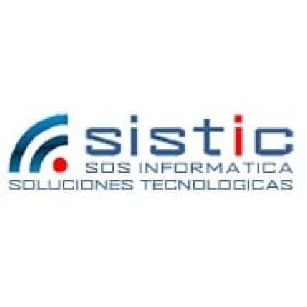 Logo van SISTIC - S.O.S. INFORMÁTICA