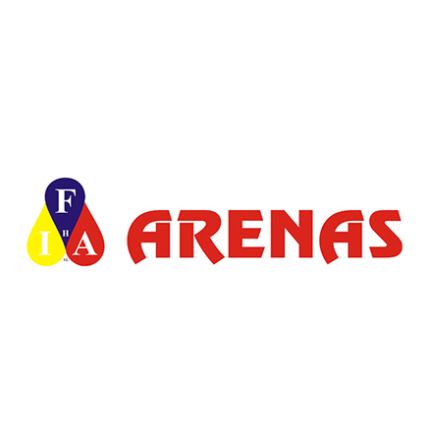 Logotipo de Fontanería Hermanos Arenas