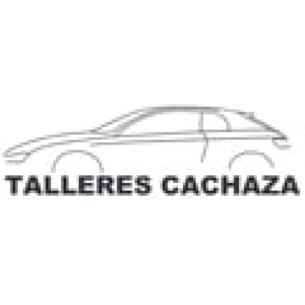 Logotipo de Talleres Cachaza