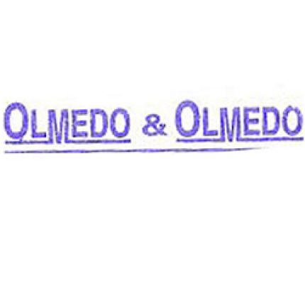 Logo van Administración de Fincas Olmedo y Olmedo