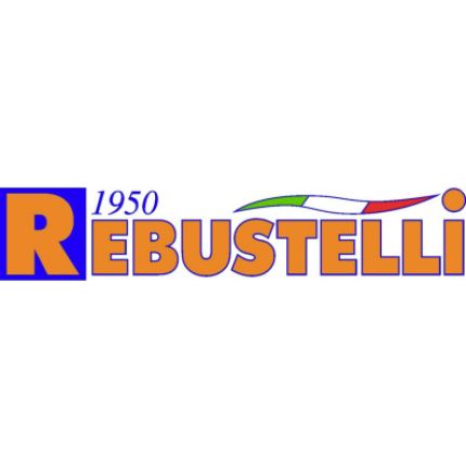 Logotyp från Rebustelli