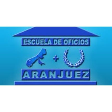 Logo de Escuela de Oficios Aranjuez