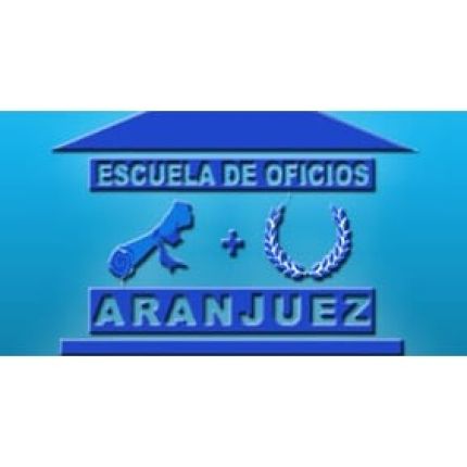 Λογότυπο από Escuela de Oficios Aranjuez