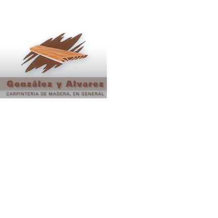 Logo od Carpinteria y Ebanisteria Gonzalez y Alvarez