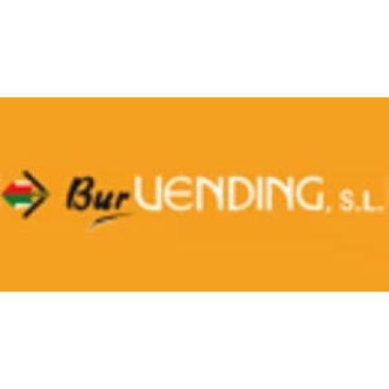 Logo de Burvending