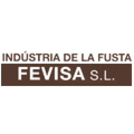 Logo fra Indùstria de la Fusta Fevisa