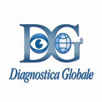 Logo da Diagnostica Globale