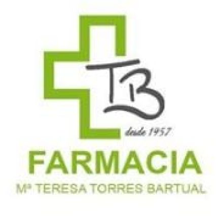 Logo da Farmacia Maria Teresa Torres Bartual