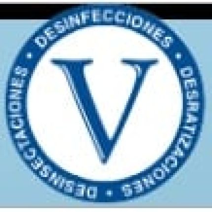 Λογότυπο από Desinsectaciones Verdugo