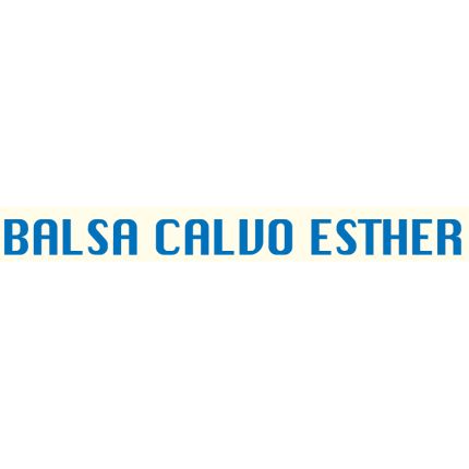 Logo da Esther Balsa - Gabinete Psicológico