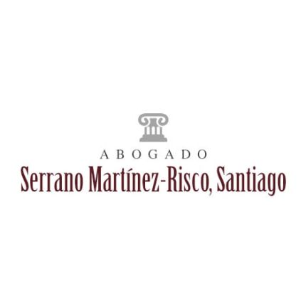Logotipo de Abogado Santiago Serrano Martínez Risco