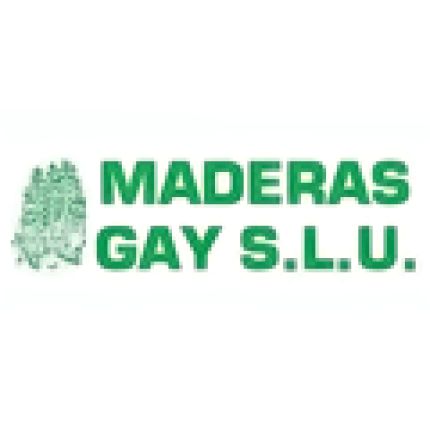 Logo fra Maderas Gay S.L.U.