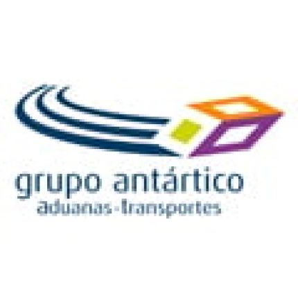 Logo fra Grupo Antártico