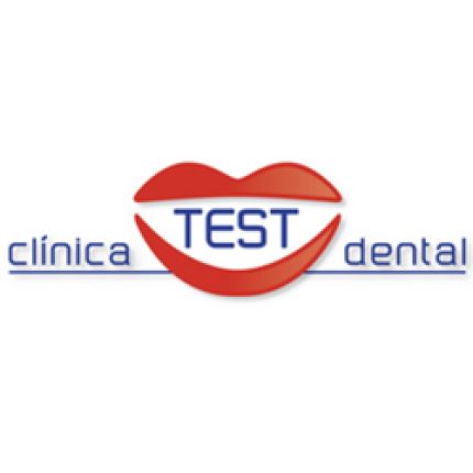 Logo fra Clínica Dental Test