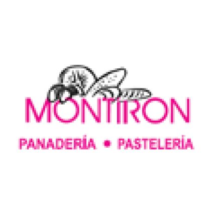 Logo from Panadería Cafetería Montirón