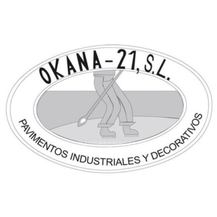 Logo de Okana 21