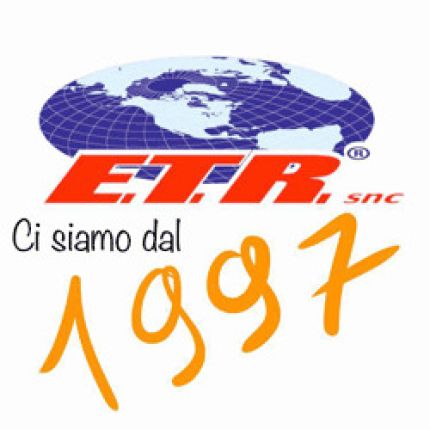 Logo de E.T.R.
