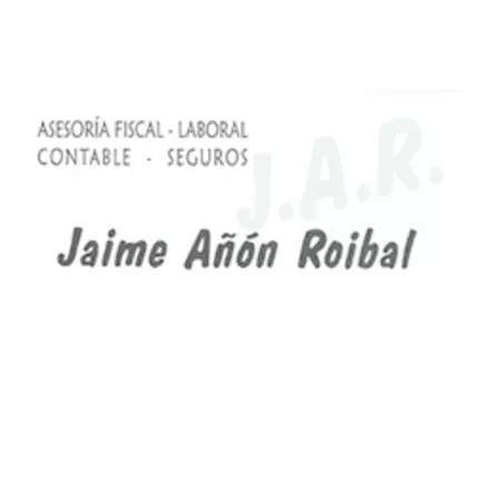 Logo de Jaime Añon Roibal