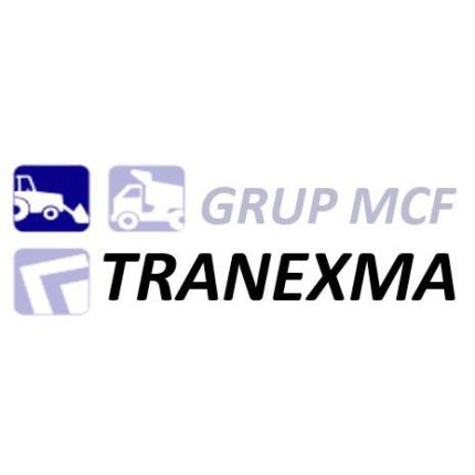 Logótipo de TRANEXMA - Grup MCF