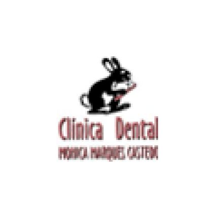 Logotyp från Clínica Dental Mónica Marqués Castedo