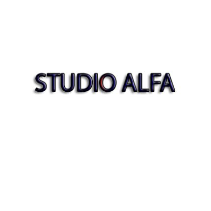 Logotipo de Studio Alfa