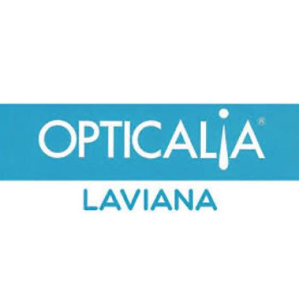 Logo de Opticalia Laviana