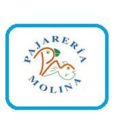 Logo de Pajarería Y  Acuario Antonio Molina